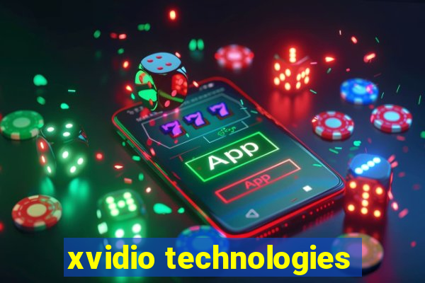 xvidio technologies-startup download android